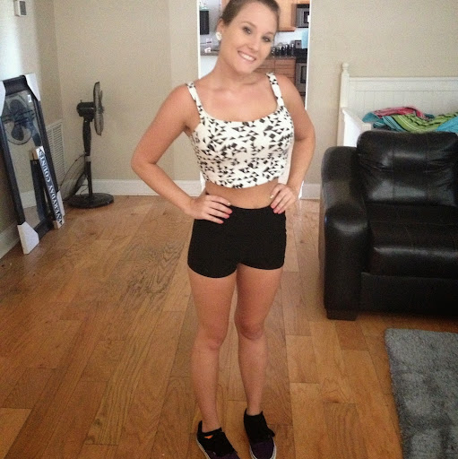 Erica Battle Photo 10