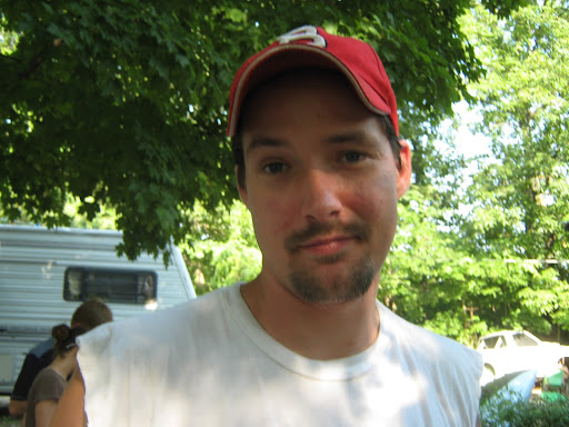 Joseph May Photo 22