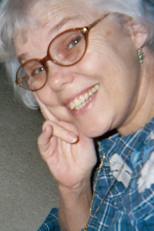 Nancy Green Photo 8