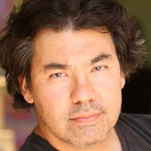 Christopher Cho Photo 26