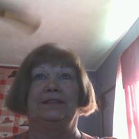 Alice Kennedy Photo 33