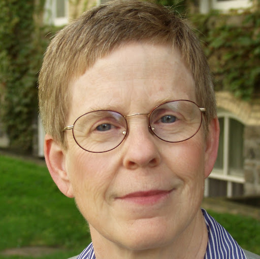 Margaret Webster Photo 16