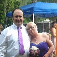 Christy Ward Photo 21