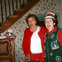 Lorraine Bergman Photo 4