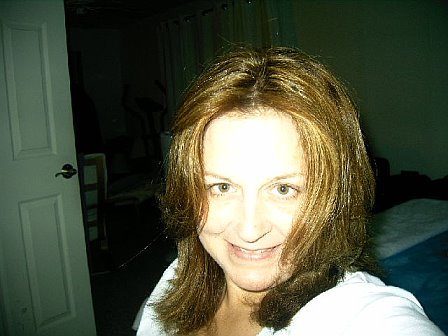 Cassandra Thomas Photo 5