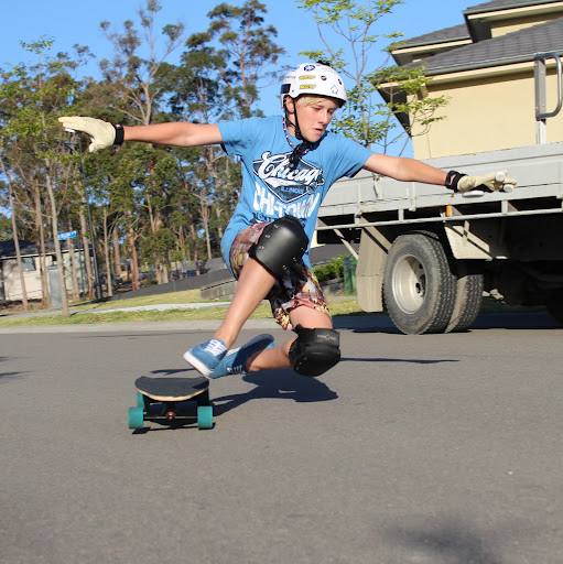 Cameron Cherry Photo 29