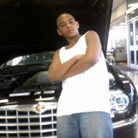 Anthony Grimes Photo 28