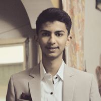 Chaitanya Acharya Photo 6