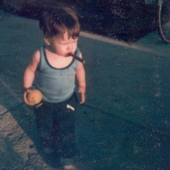 Tom Robinson Photo 6
