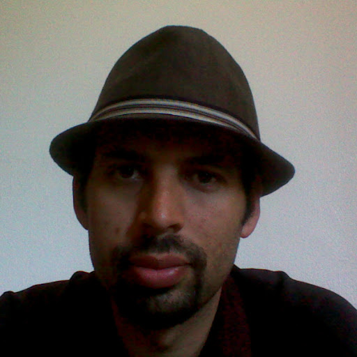 James Molnar Photo 6