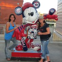 Kelly Swenson Photo 38