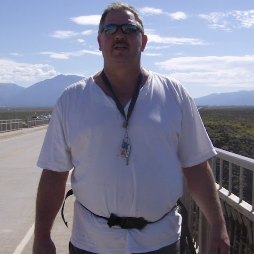 Ron Garrison Photo 5