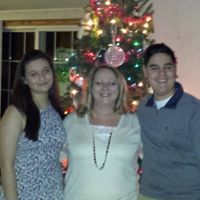 Jill Cuthbertson Photo 2