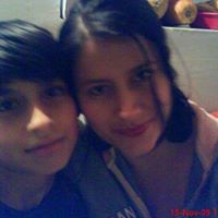 Luz Vargas Photo 27