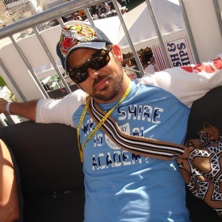 Maximiliano Duarte Photo 24