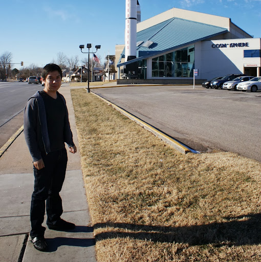 Gustavo Arango Photo 6