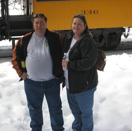 Becky Malone Photo 5