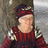 Ruth Moser Photo 21
