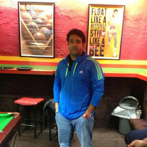 Amardeep Gill Photo 13