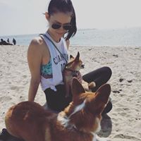 Chelsea Dawson Photo 7