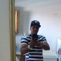 Juan Almanzar Photo 16