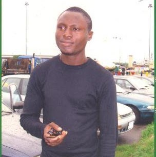 Steve Benjamin Photo 31