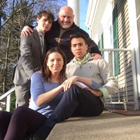 Gregory Corbett Photo 27
