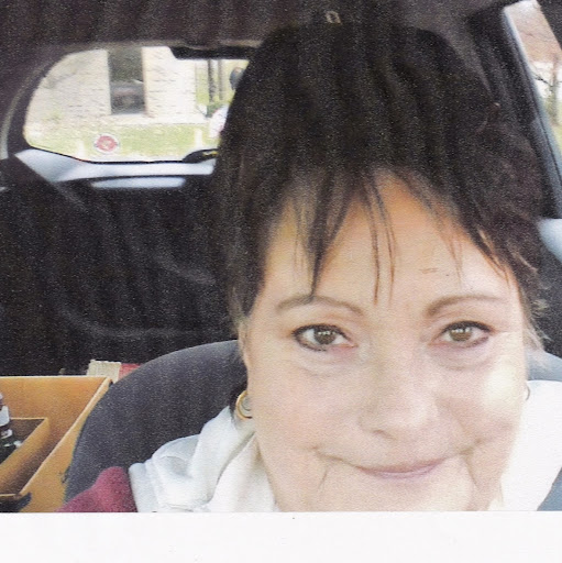 Susan Hooper Photo 7
