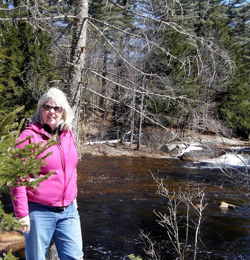 Nancy Kieffer Photo 4