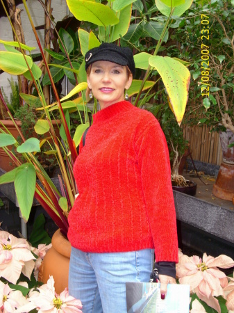 Carol Morris Photo 23