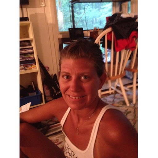 Trisha Cook Photo 49