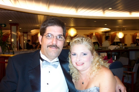 Janet Denton Photo 9