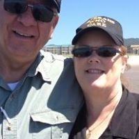 Teri Ward Photo 11