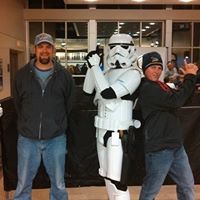Scott Mcdaniel Photo 43