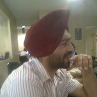 Pushpinder Sidhu Photo 1