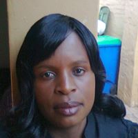 Patricia Ncube Photo 5