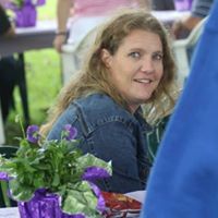Ellen Guthrie Photo 22