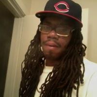 Anthony Evans Photo 47