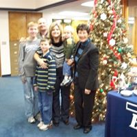 Kay Abbott Photo 29