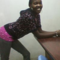 Grace Mureithi Photo 3