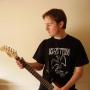 Ben Johnson Photo 21