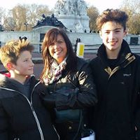 Catherine Proctor Photo 26
