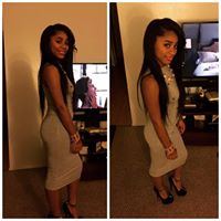 Alicia Gee Photo 10