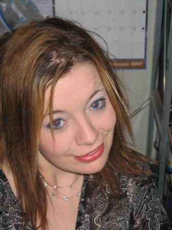 Bobbi Rose Photo 3