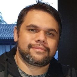 Donald Hansen Photo 20