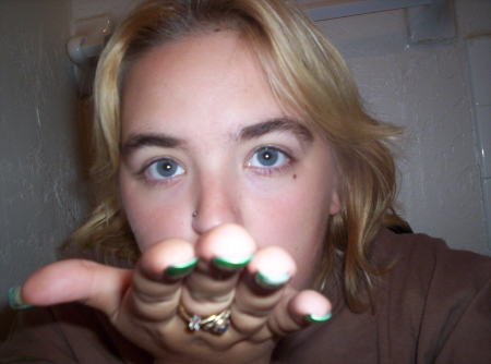 Jennifer Dixon Photo 41