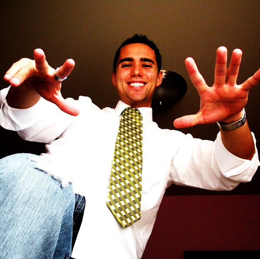Anthony Escobar Photo 25