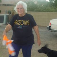 Irene Roberts Photo 46