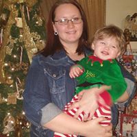 Laura Higginbotham Photo 21