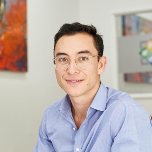 Benjamin Herman Photo 28